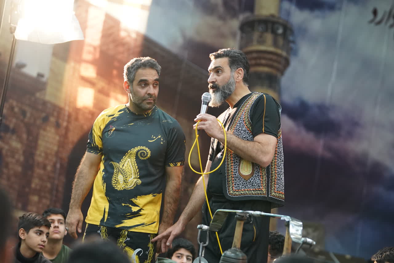 تصویر گالری