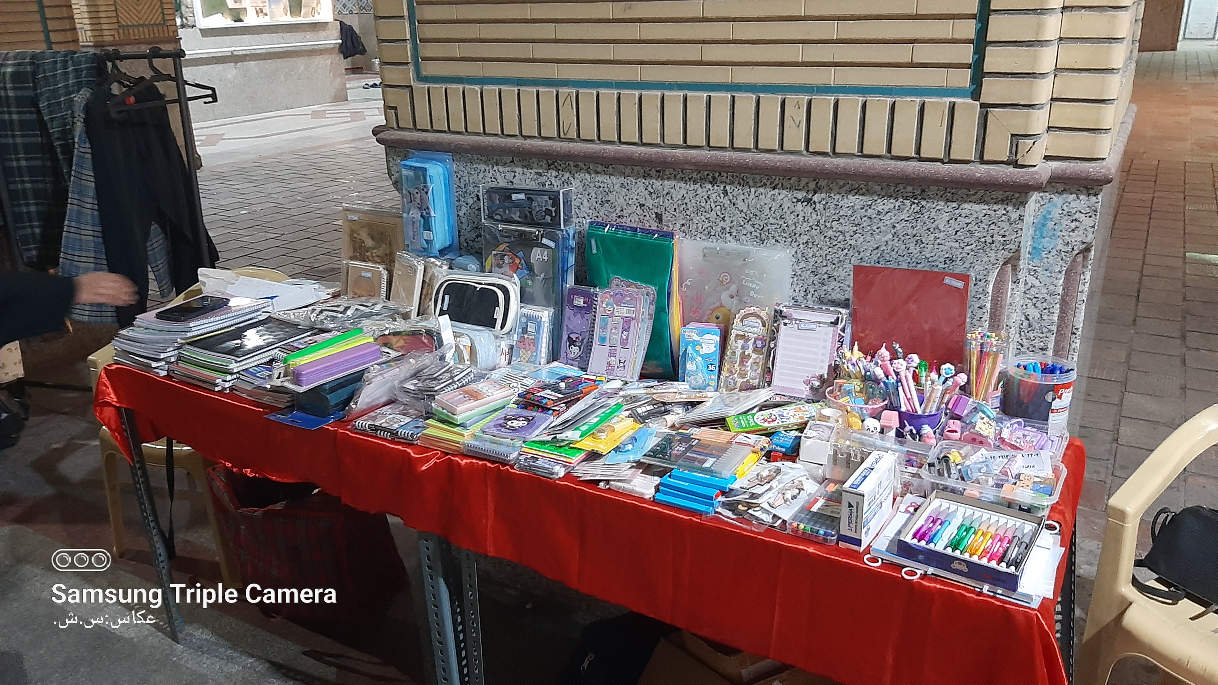 تصویر گالری