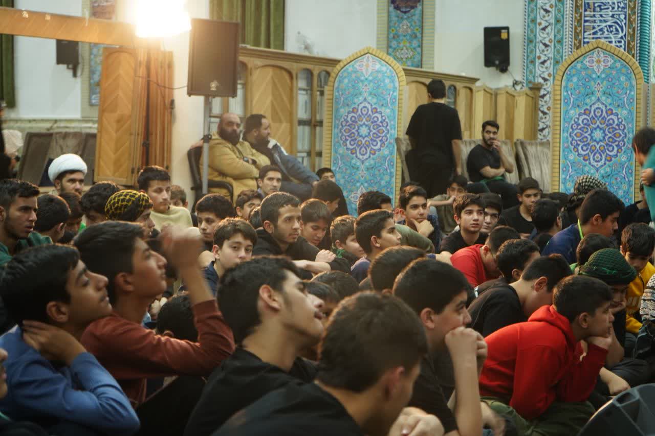 تصویر گالری