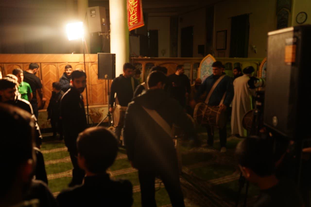 تصویر گالری