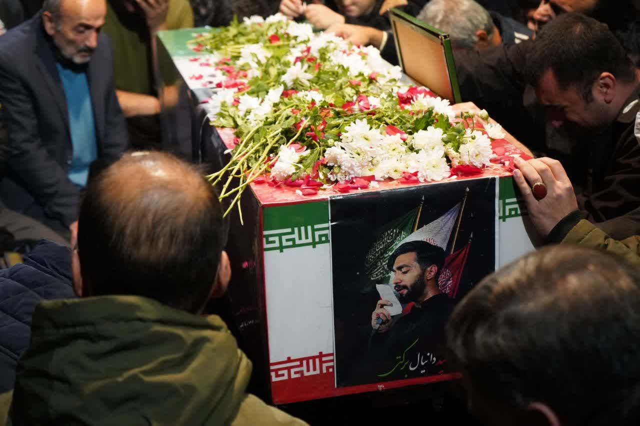 تصویر گالری