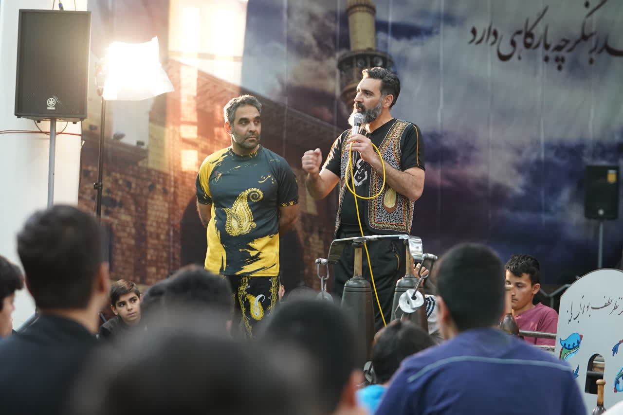 تصویر گالری