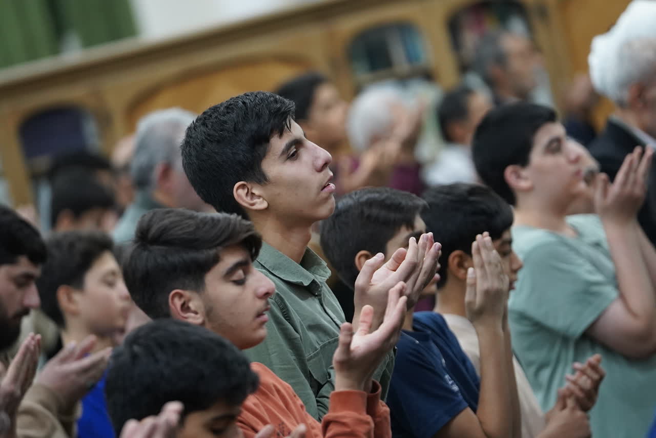 تصویر گالری