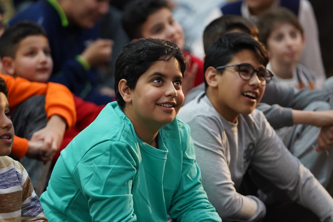 تصویر گالری