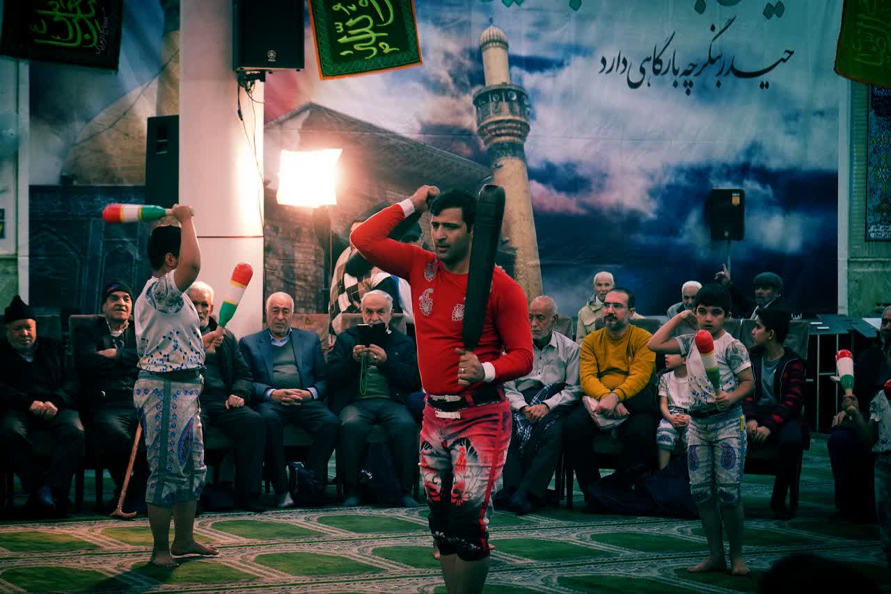 تصویر گالری