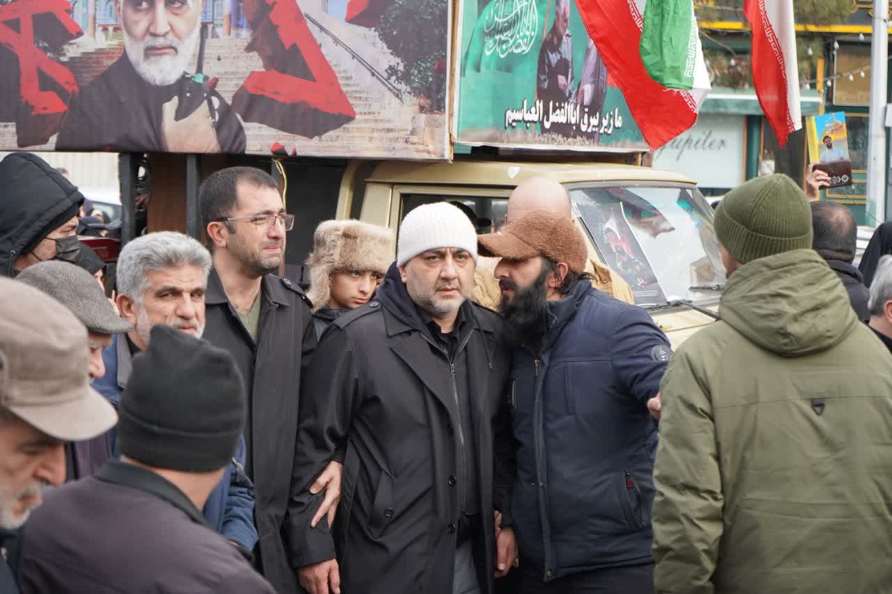 تصویر گالری