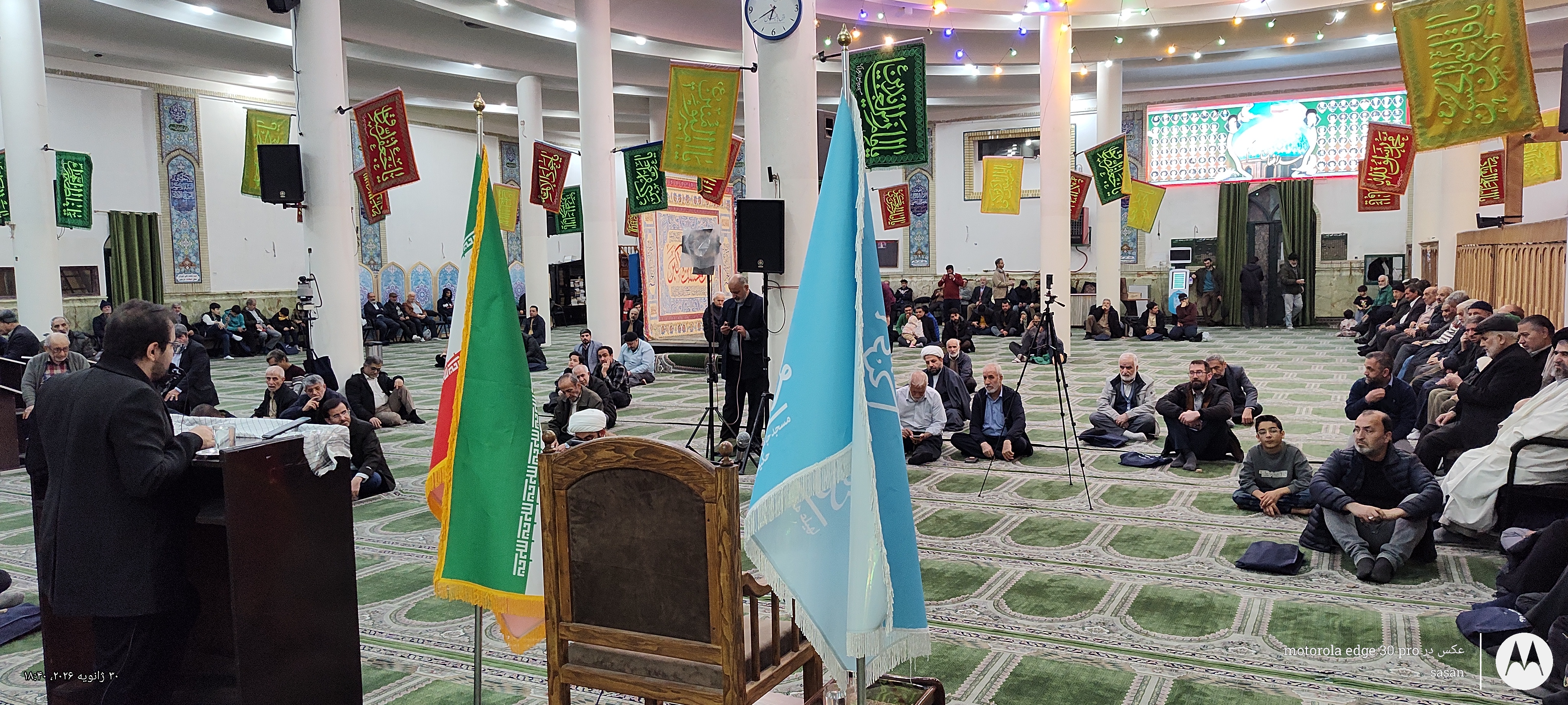 تصویر گالری