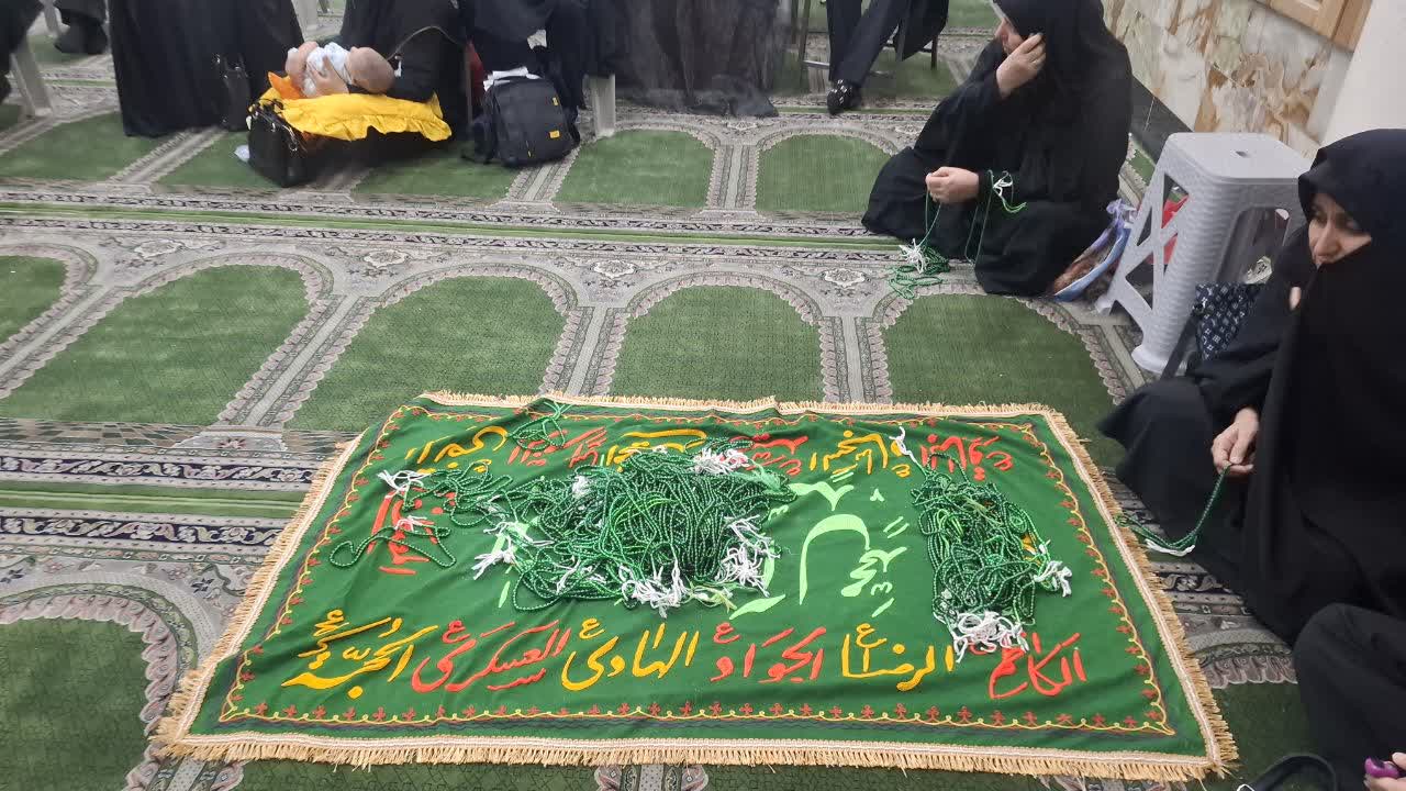 تصویر گالری