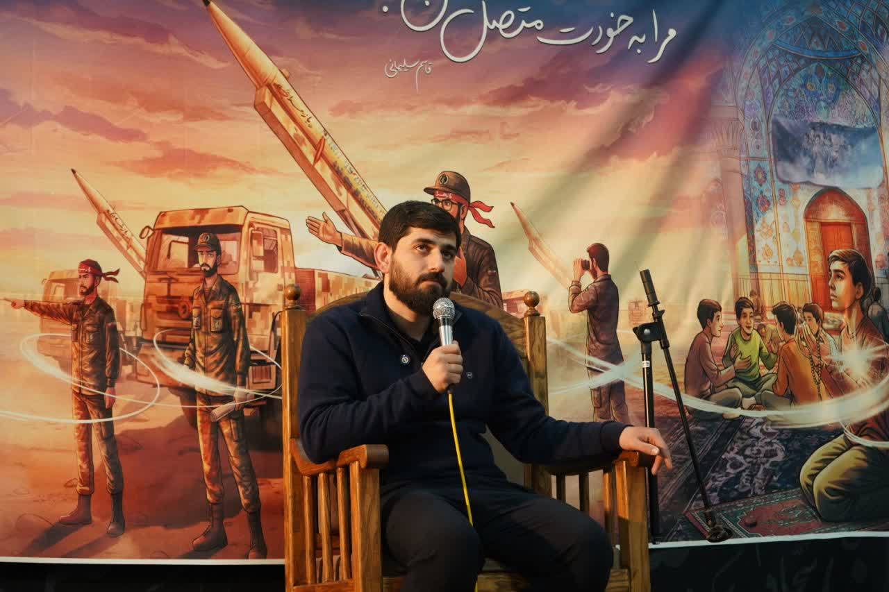 تصویر گالری