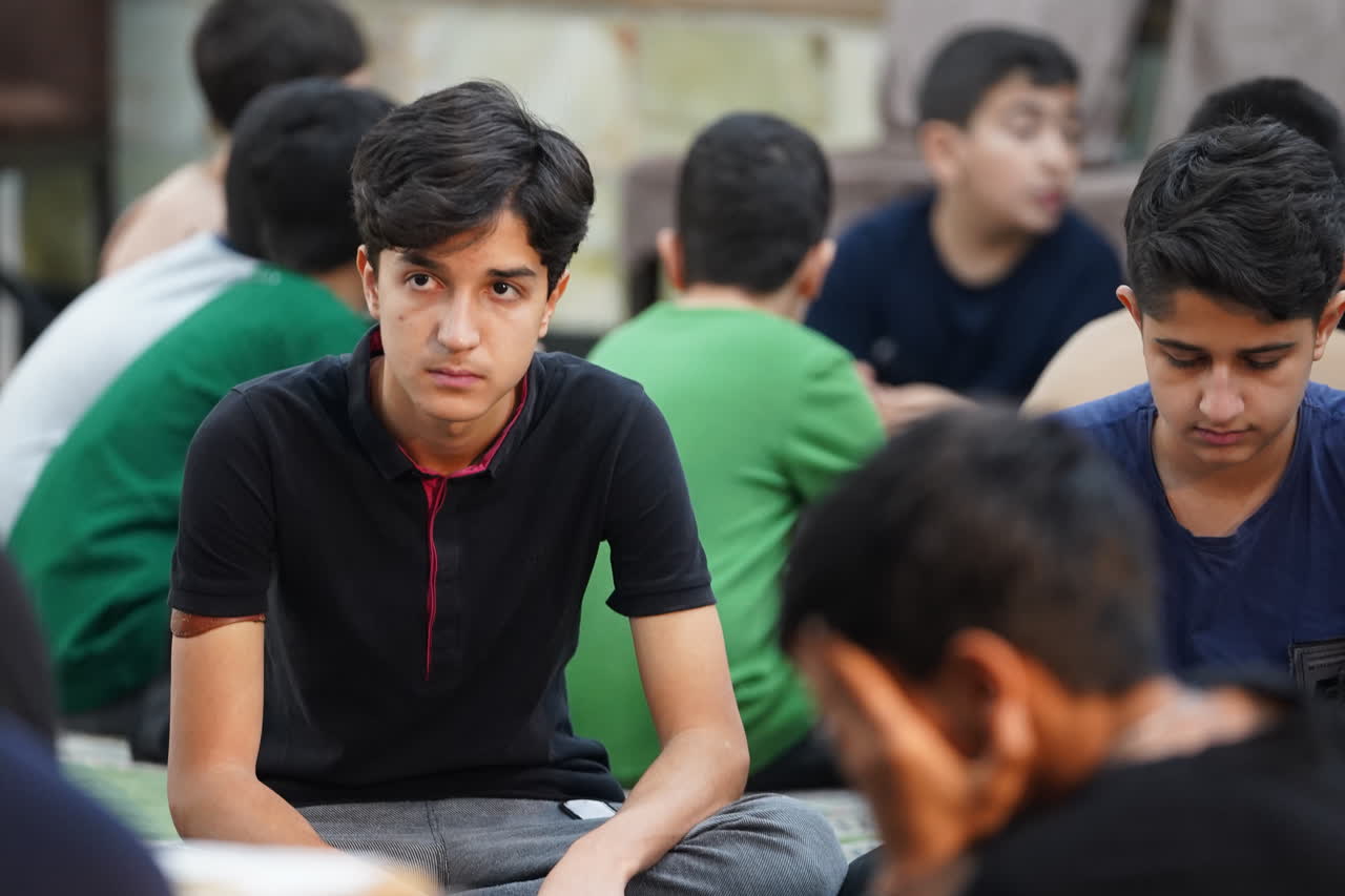 تصویر گالری