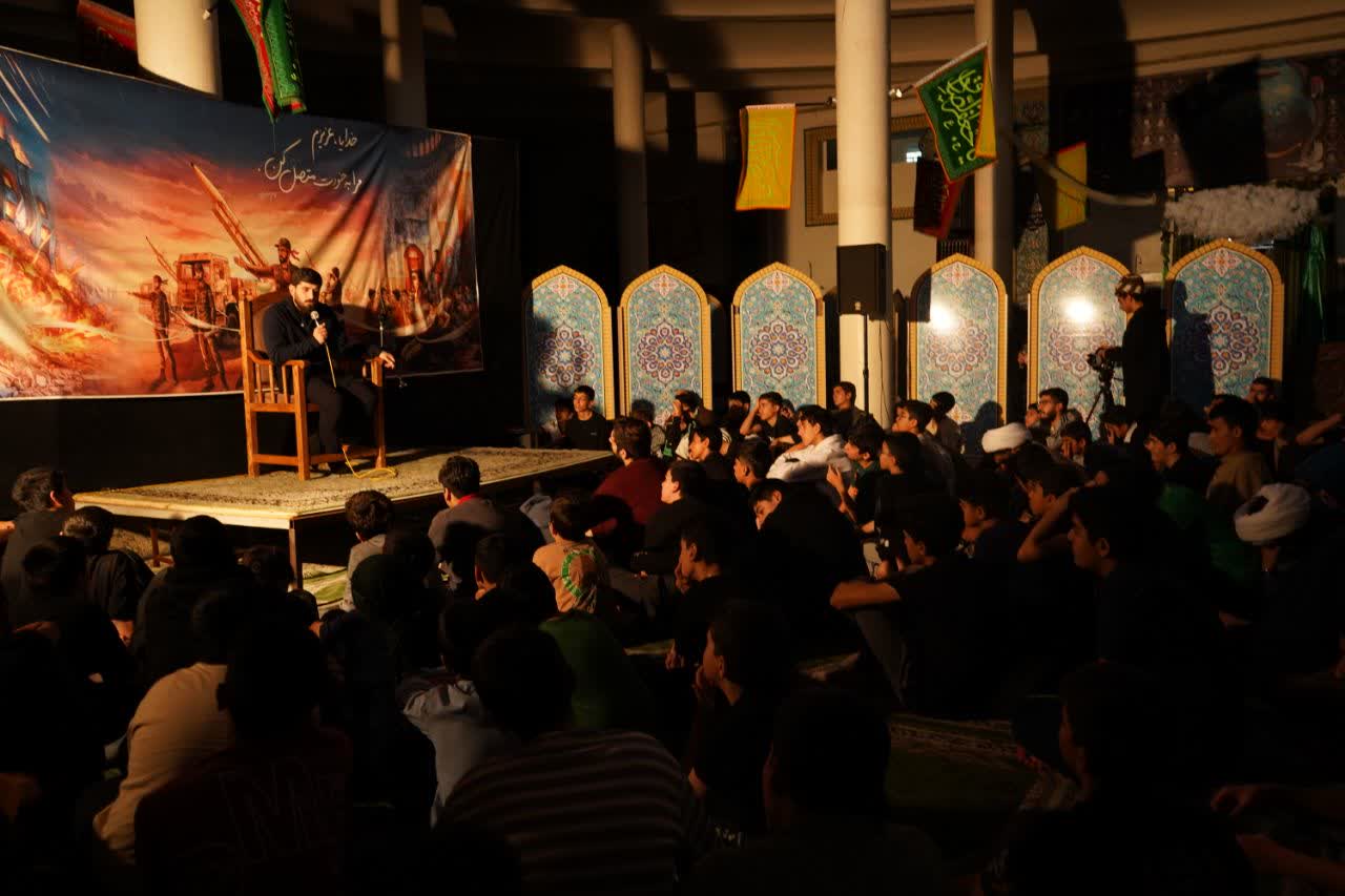 تصویر گالری