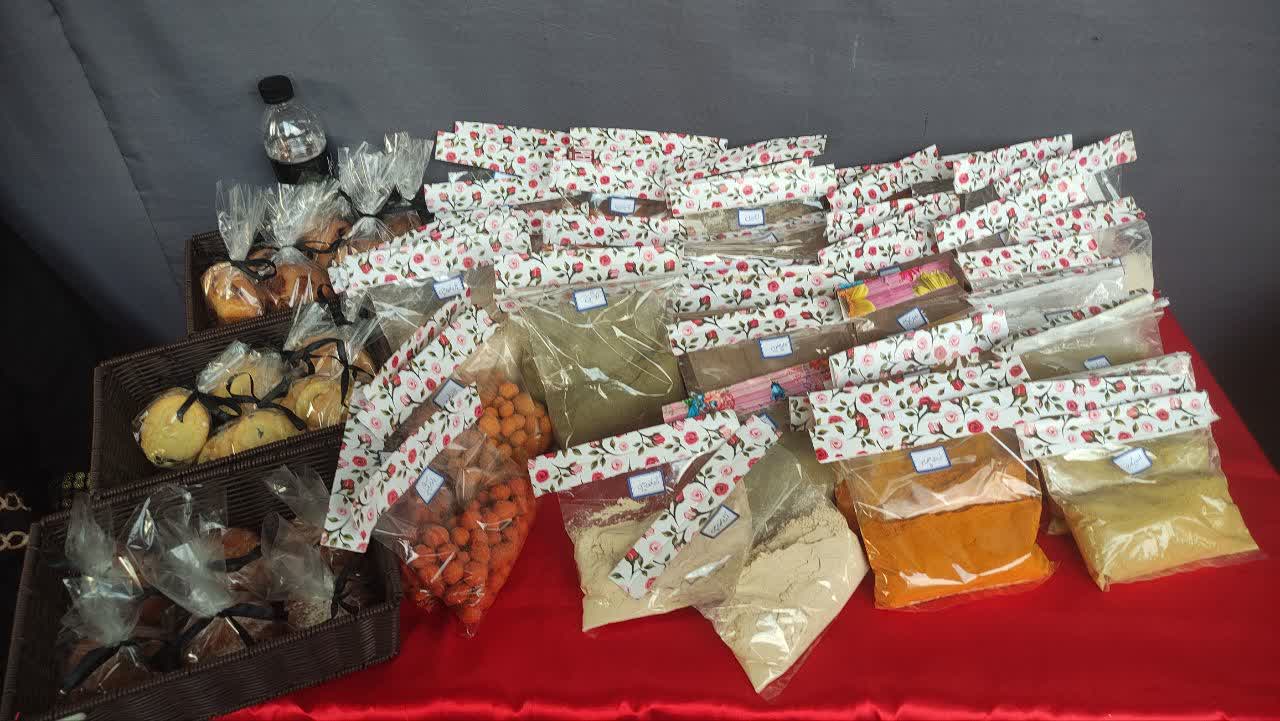 تصویر گالری