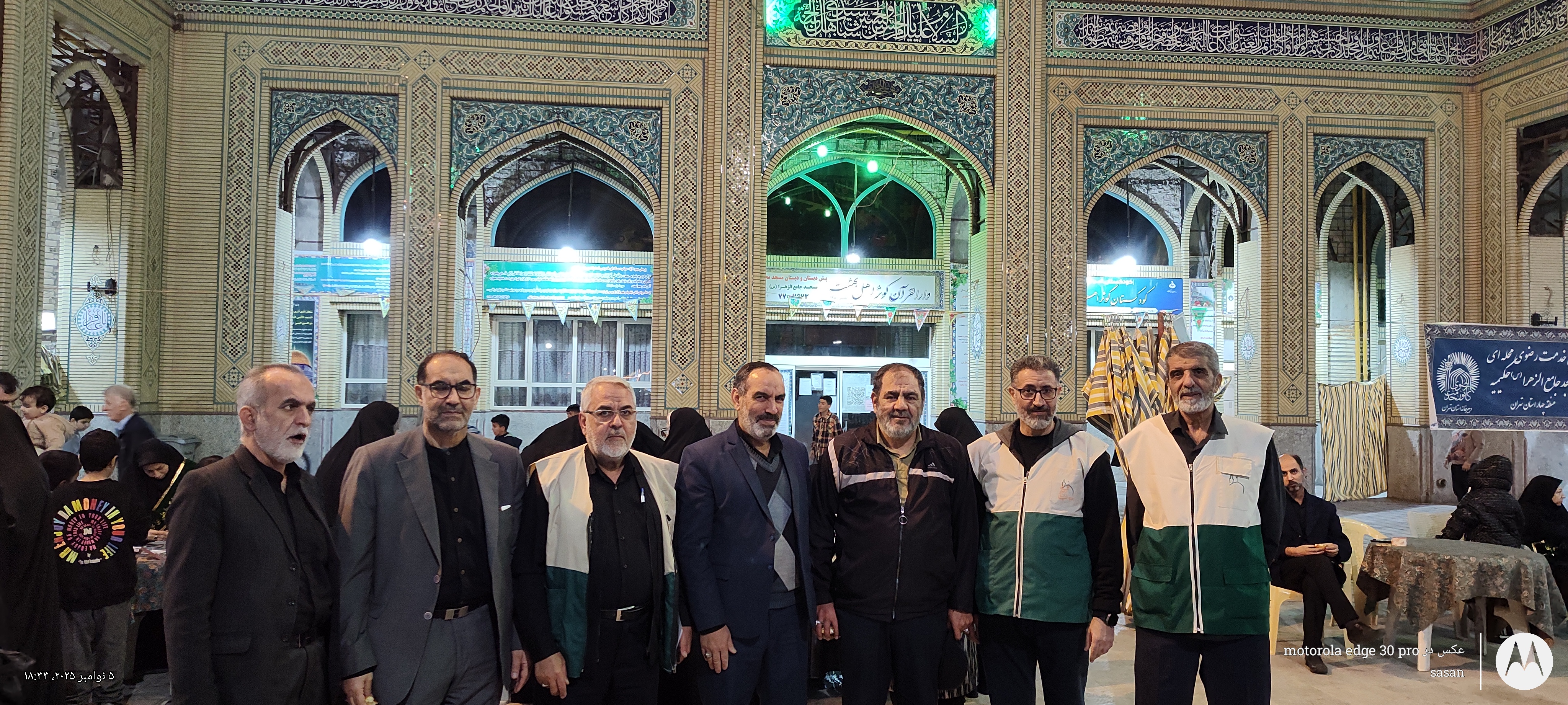 تصویر گالری