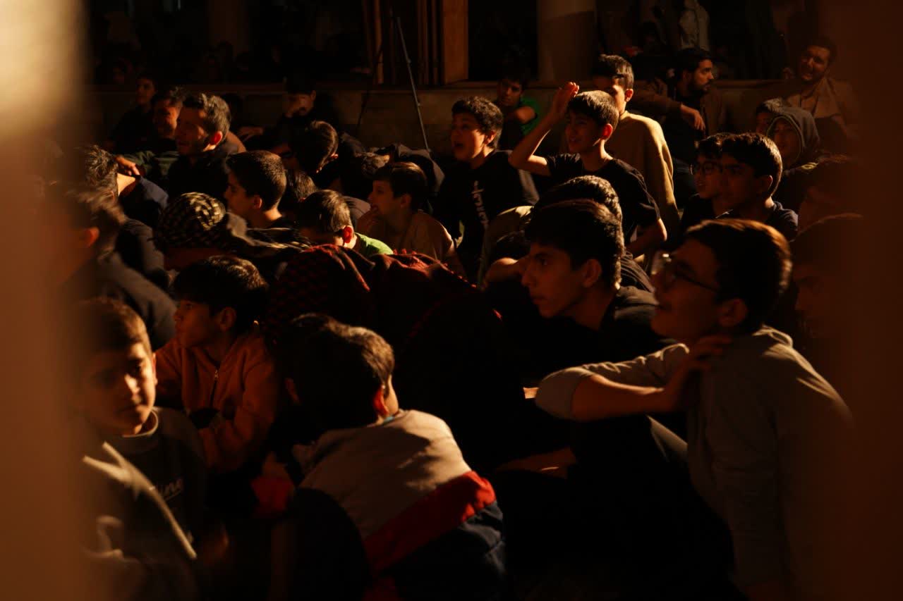 تصویر گالری