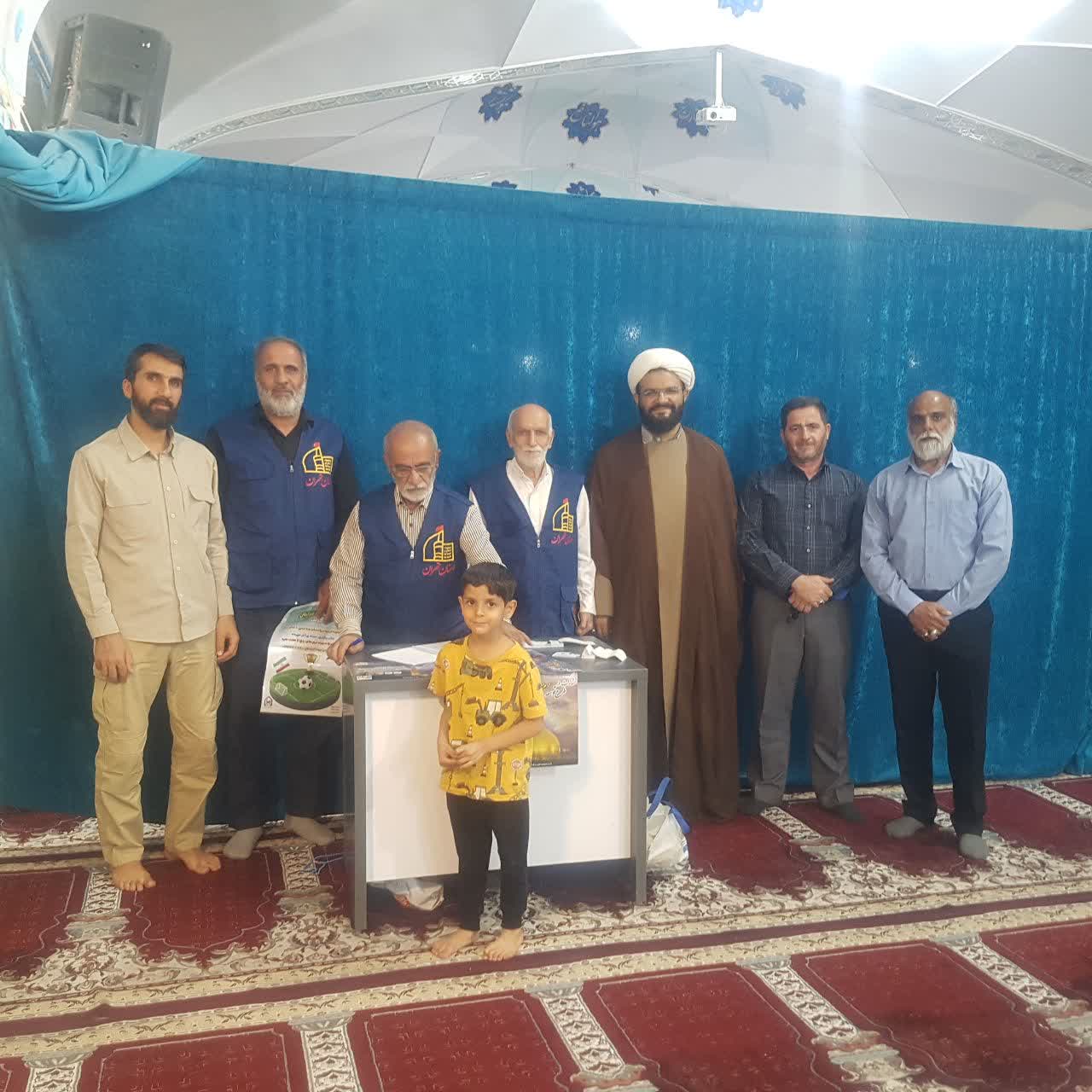 تصویر گالری