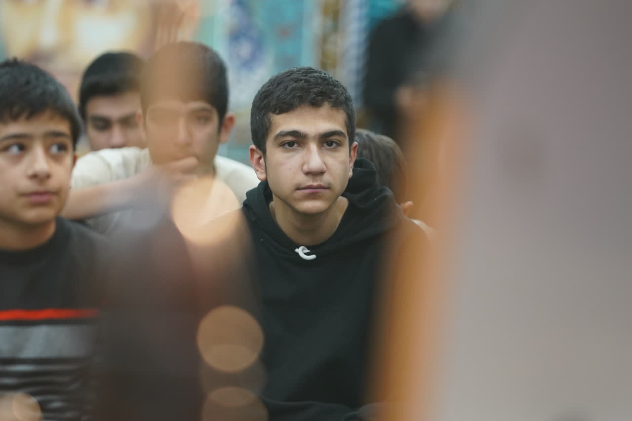 تصویر گالری