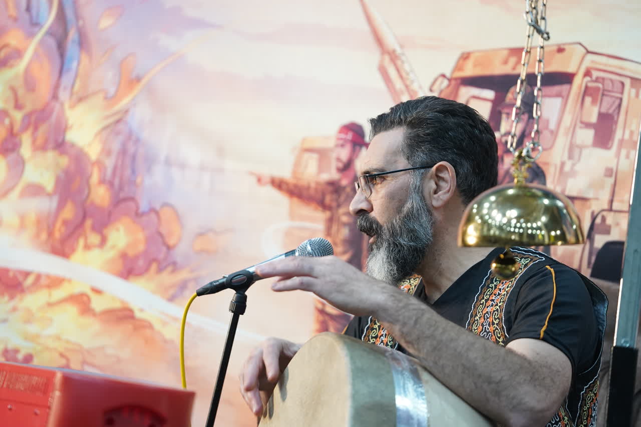 تصویر گالری