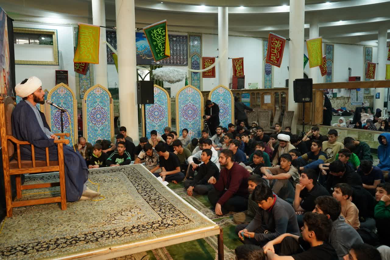 تصویر گالری