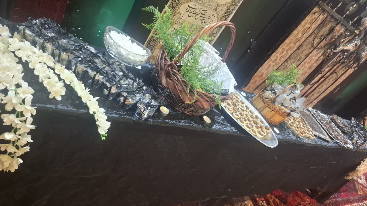 تصویر گالری