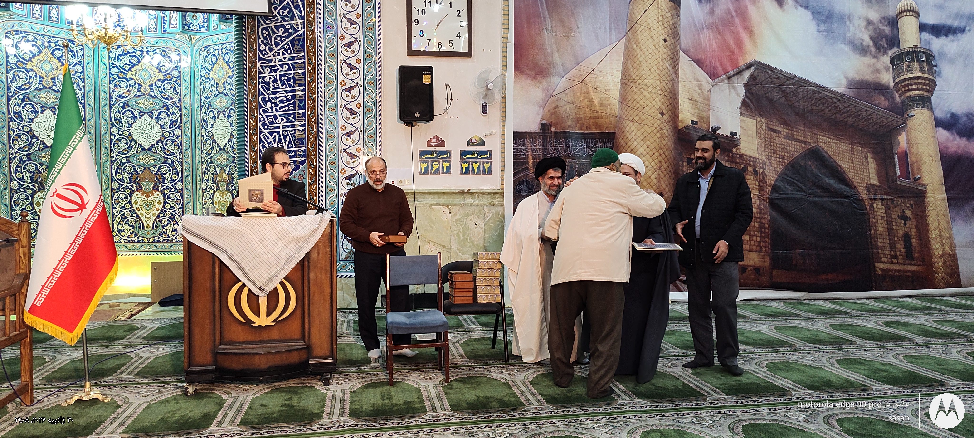 تصویر گالری