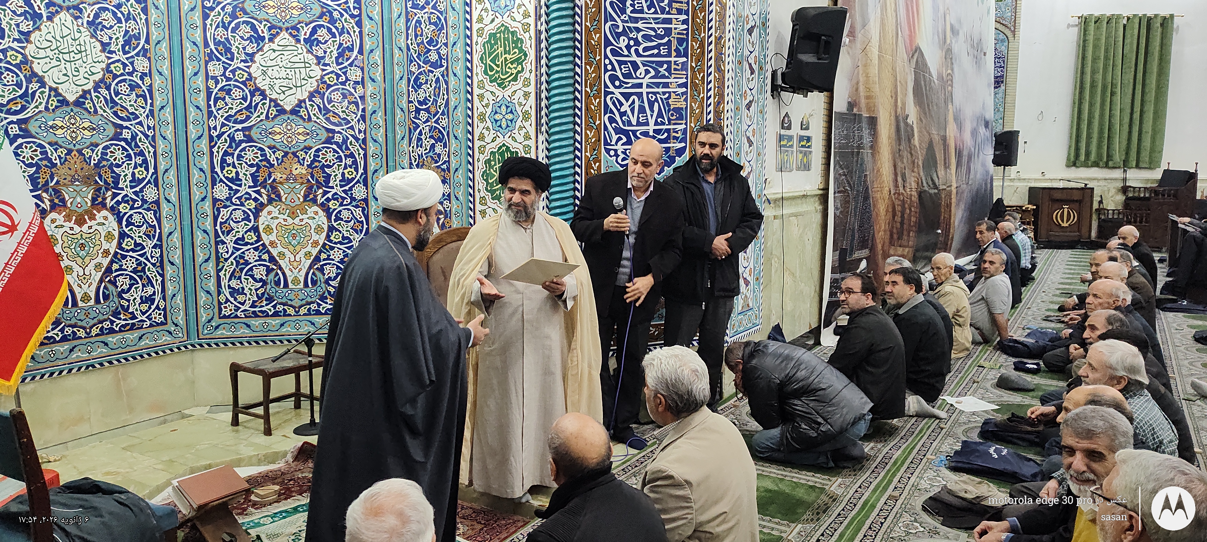 تصویر گالری