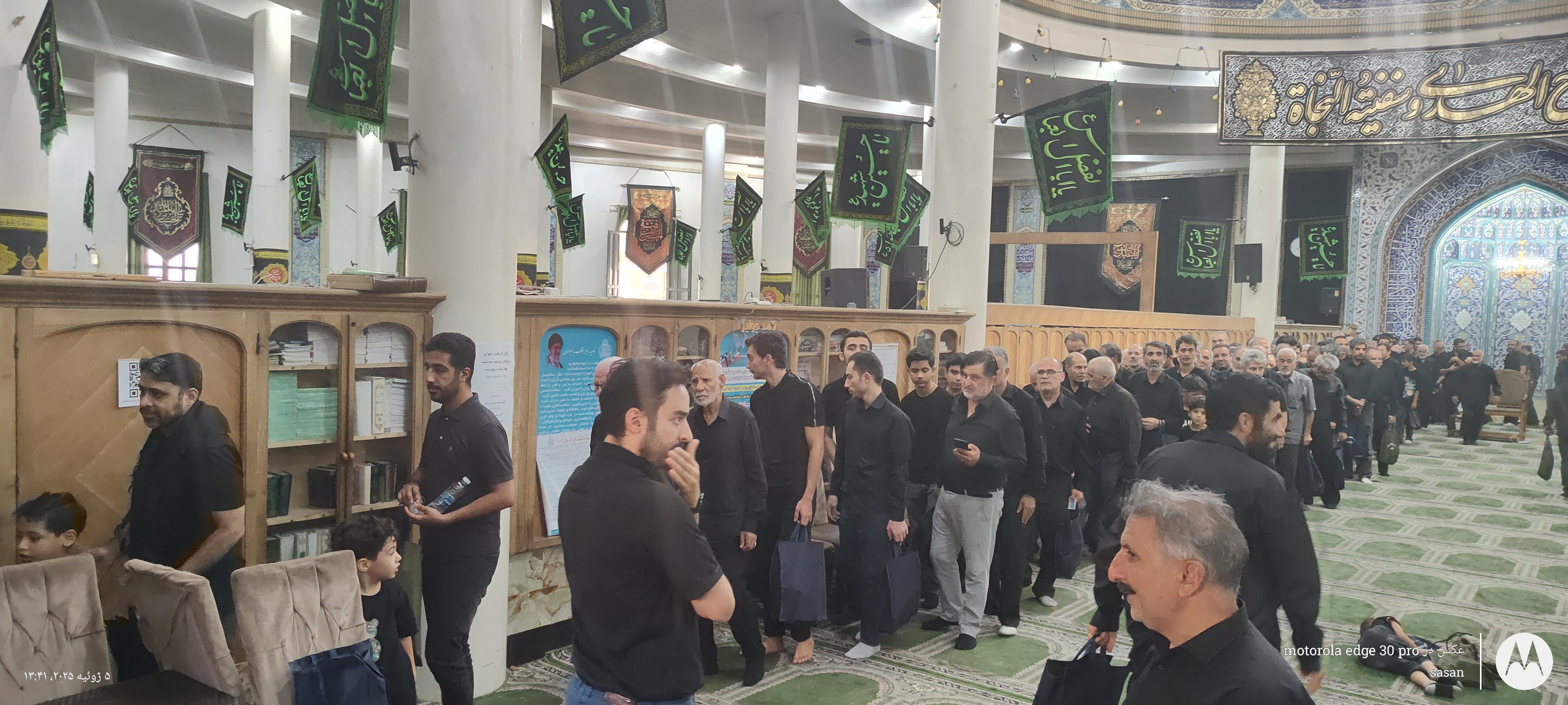 تصویر گالری