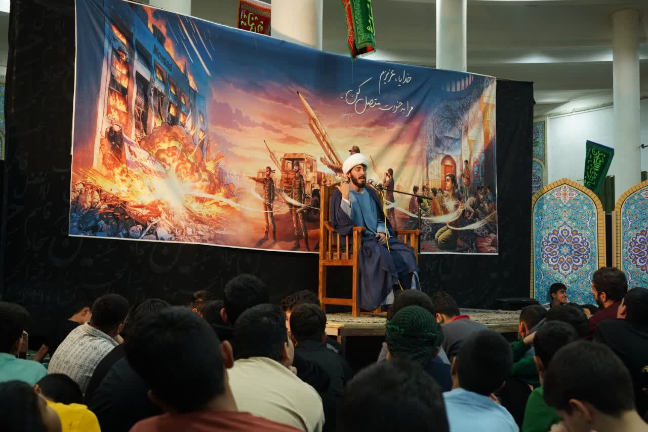 تصویر گالری