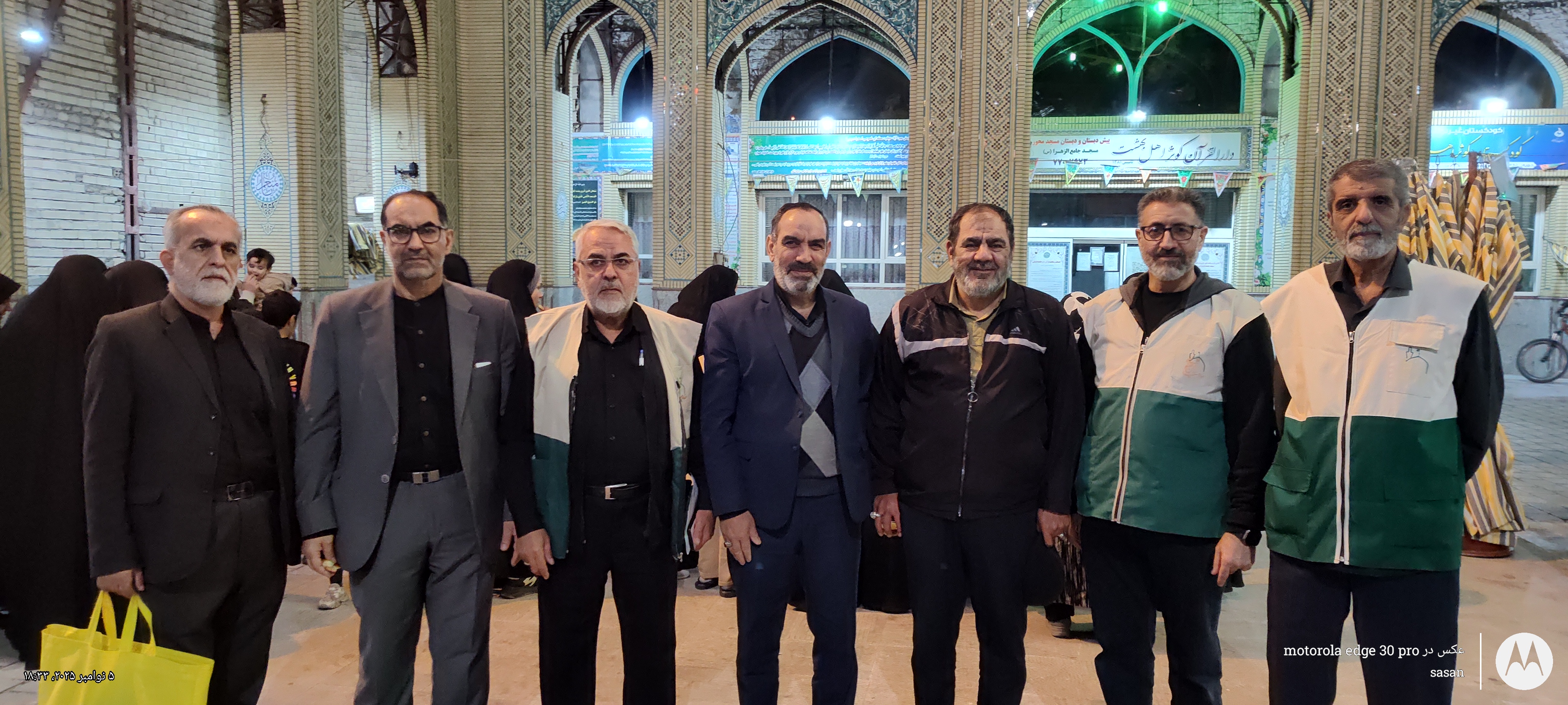 تصویر گالری