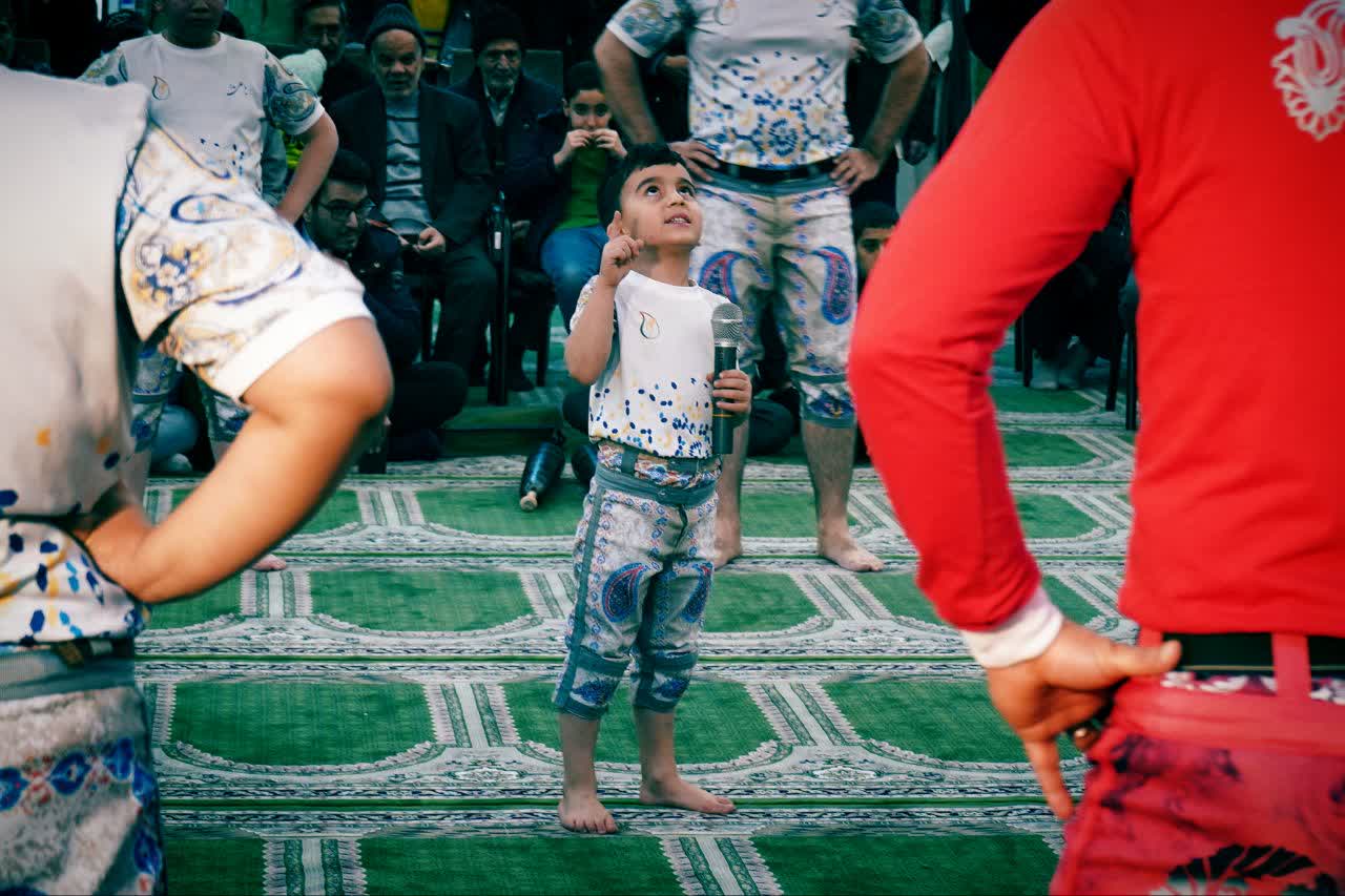 تصویر گالری