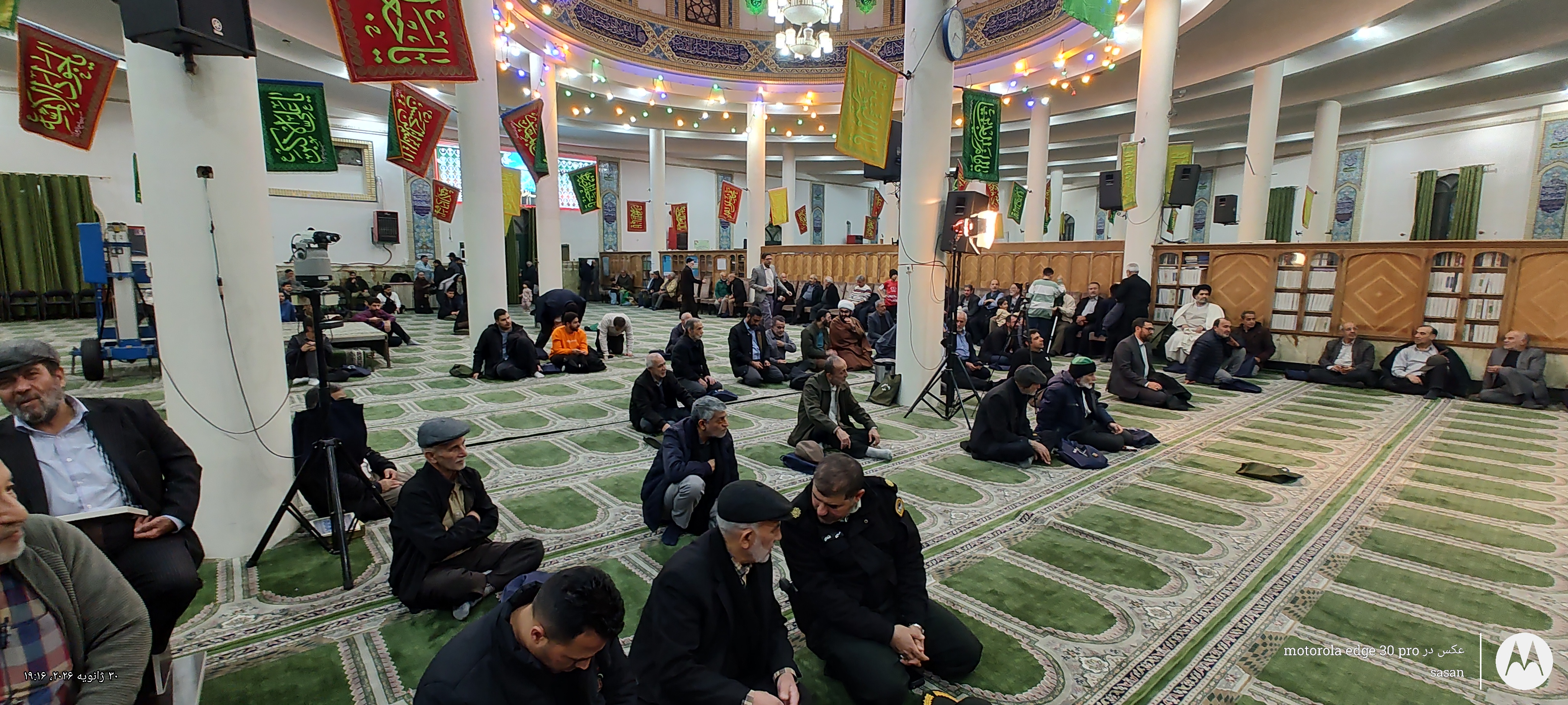 تصویر گالری