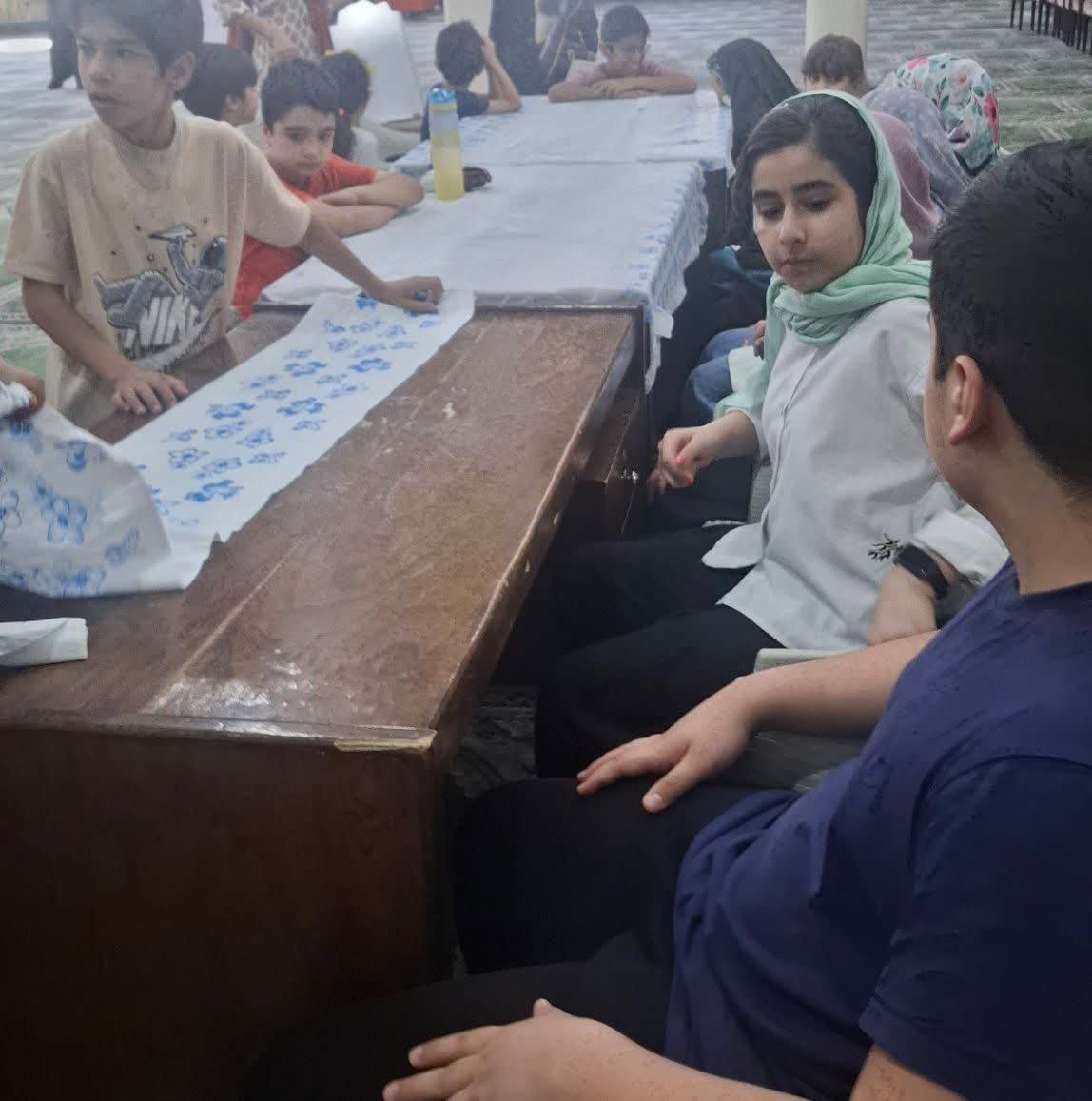 تصویر گالری