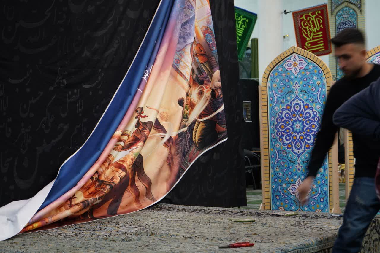 تصویر گالری