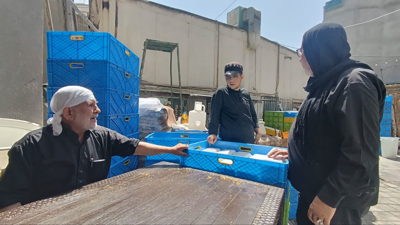 تصویر گالری