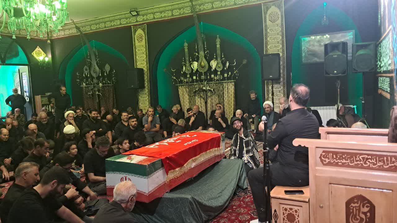 تصویر گالری