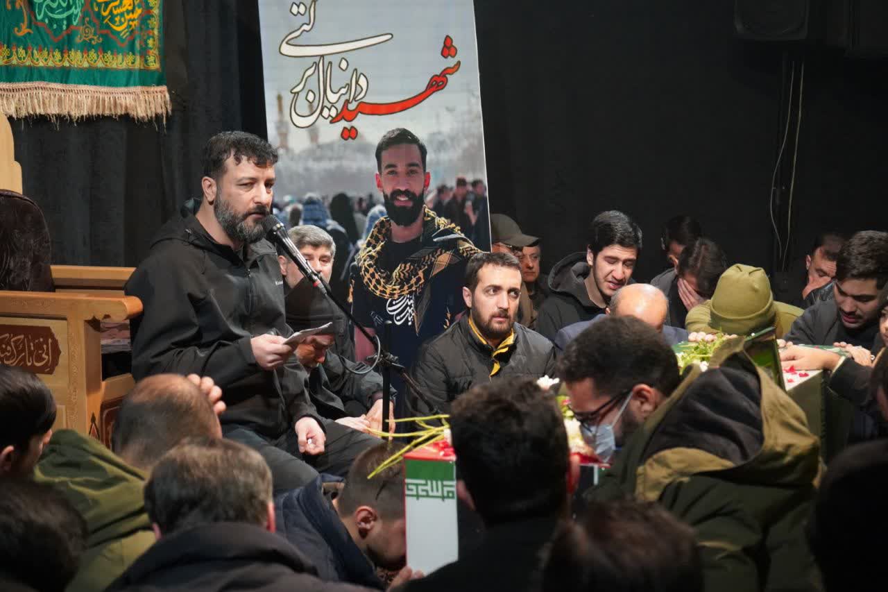 تصویر گالری