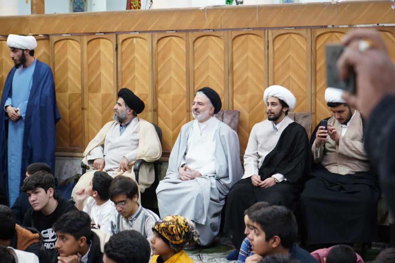 تصویر گالری