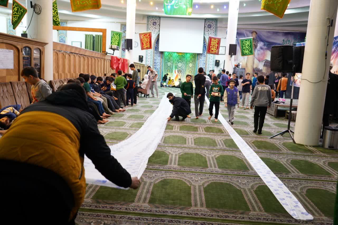 تصویر گالری