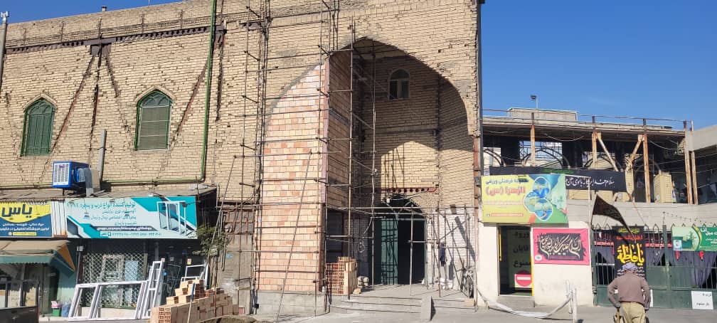 تصویر گالری