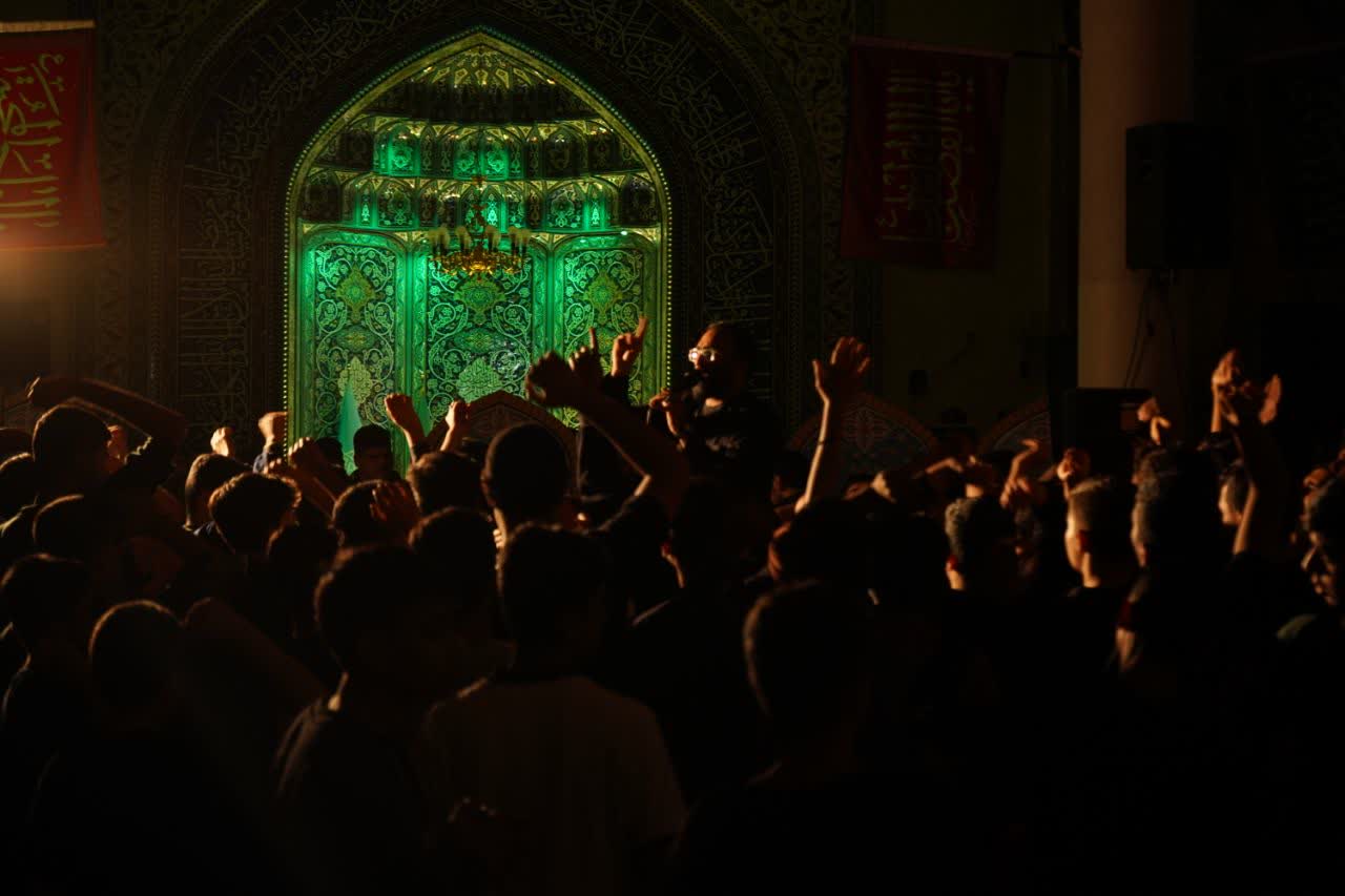 تصویر گالری