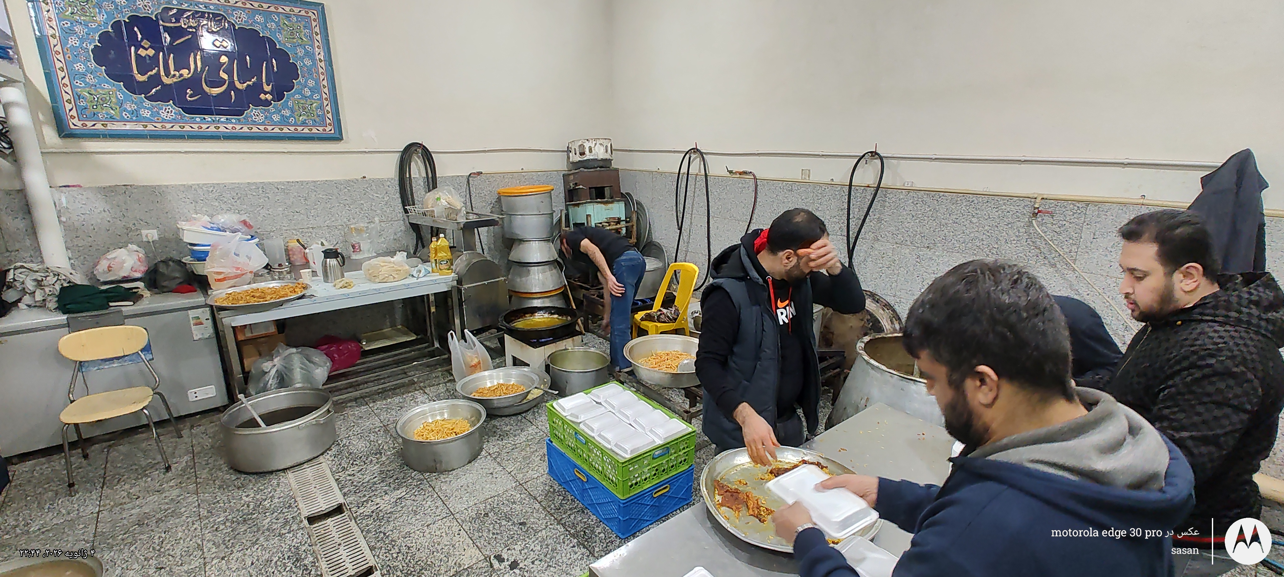 تصویر گالری