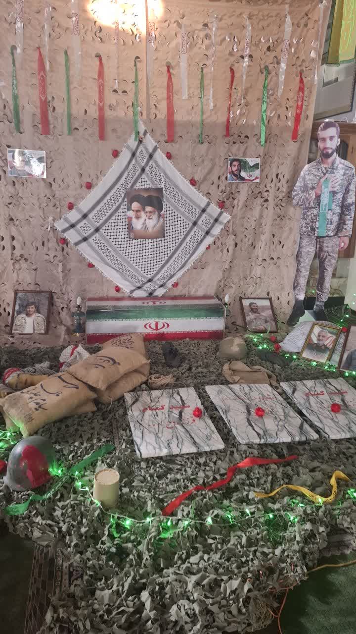 تصویر گالری