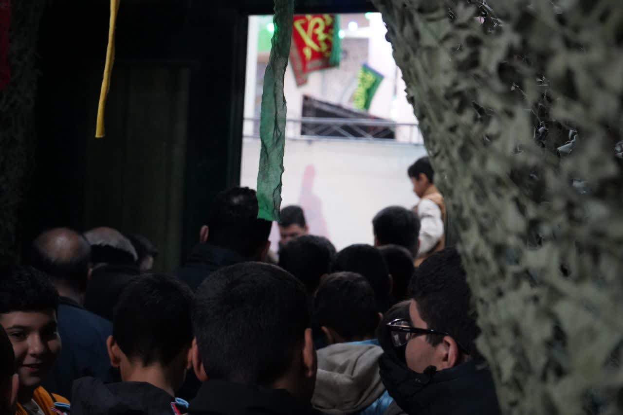 تصویر گالری