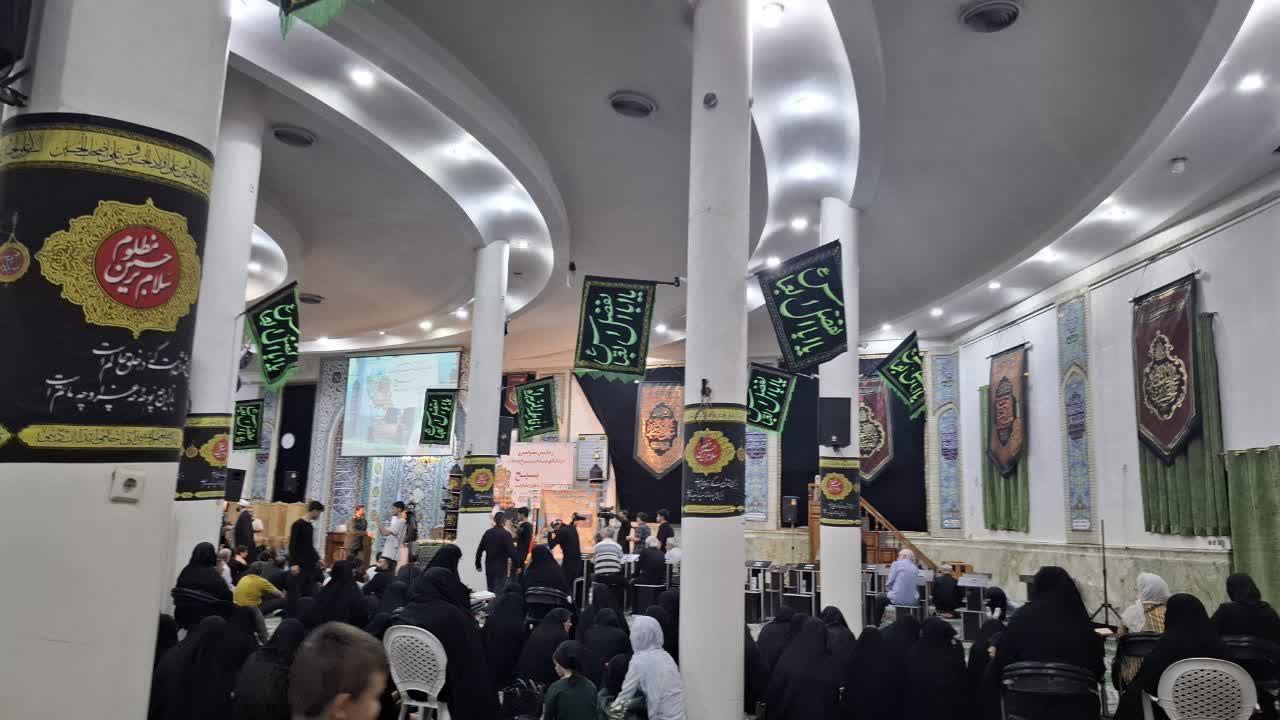 تصویر گالری