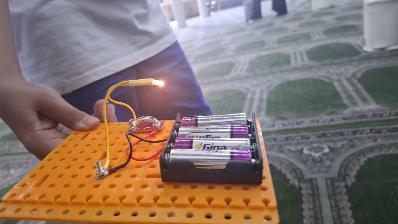 تصویر گالری