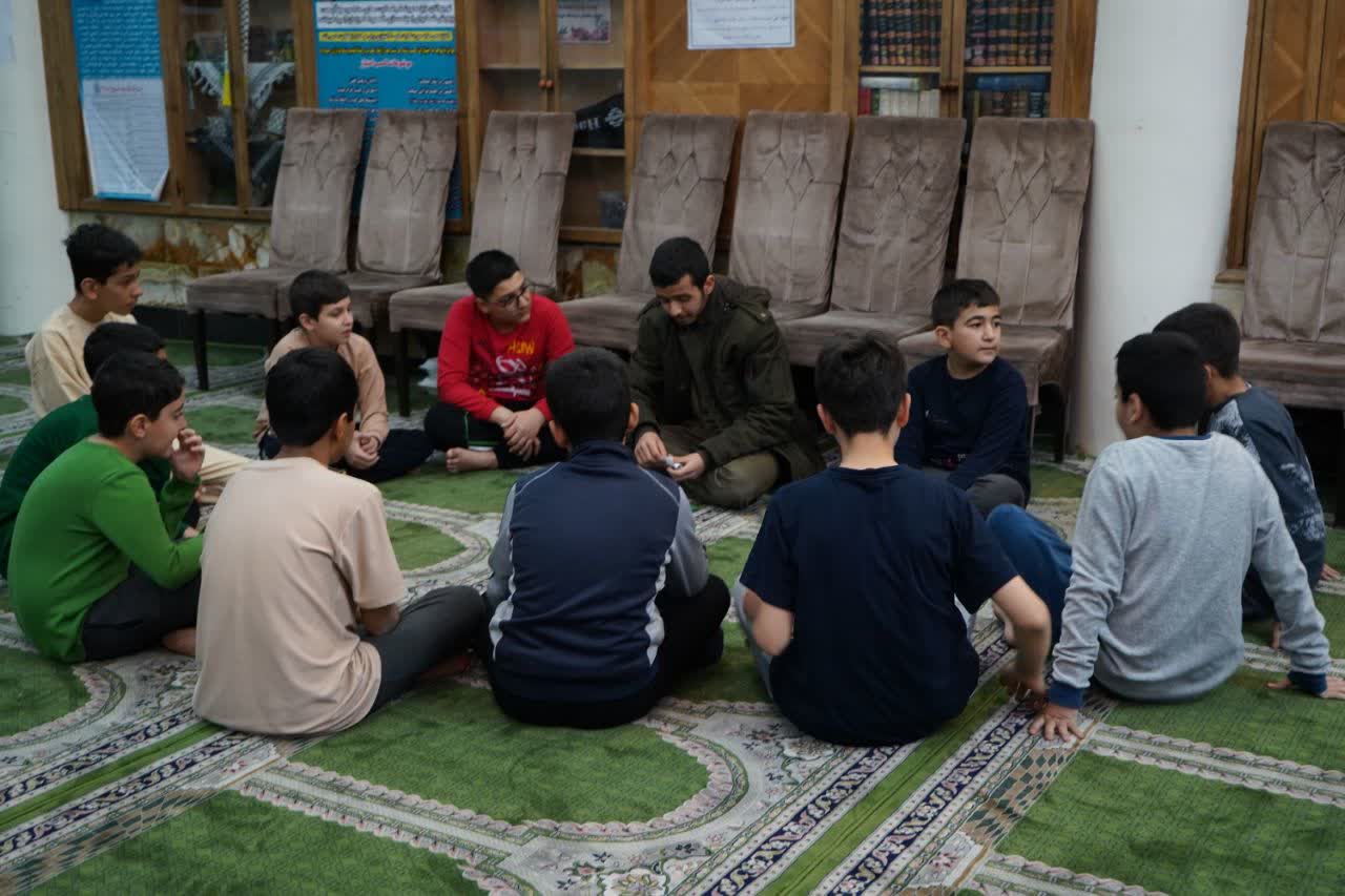 تصویر گالری