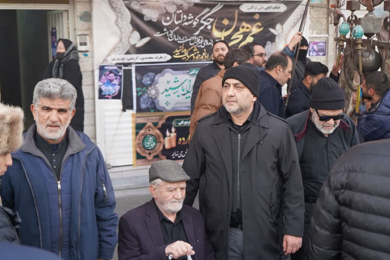 تصویر گالری