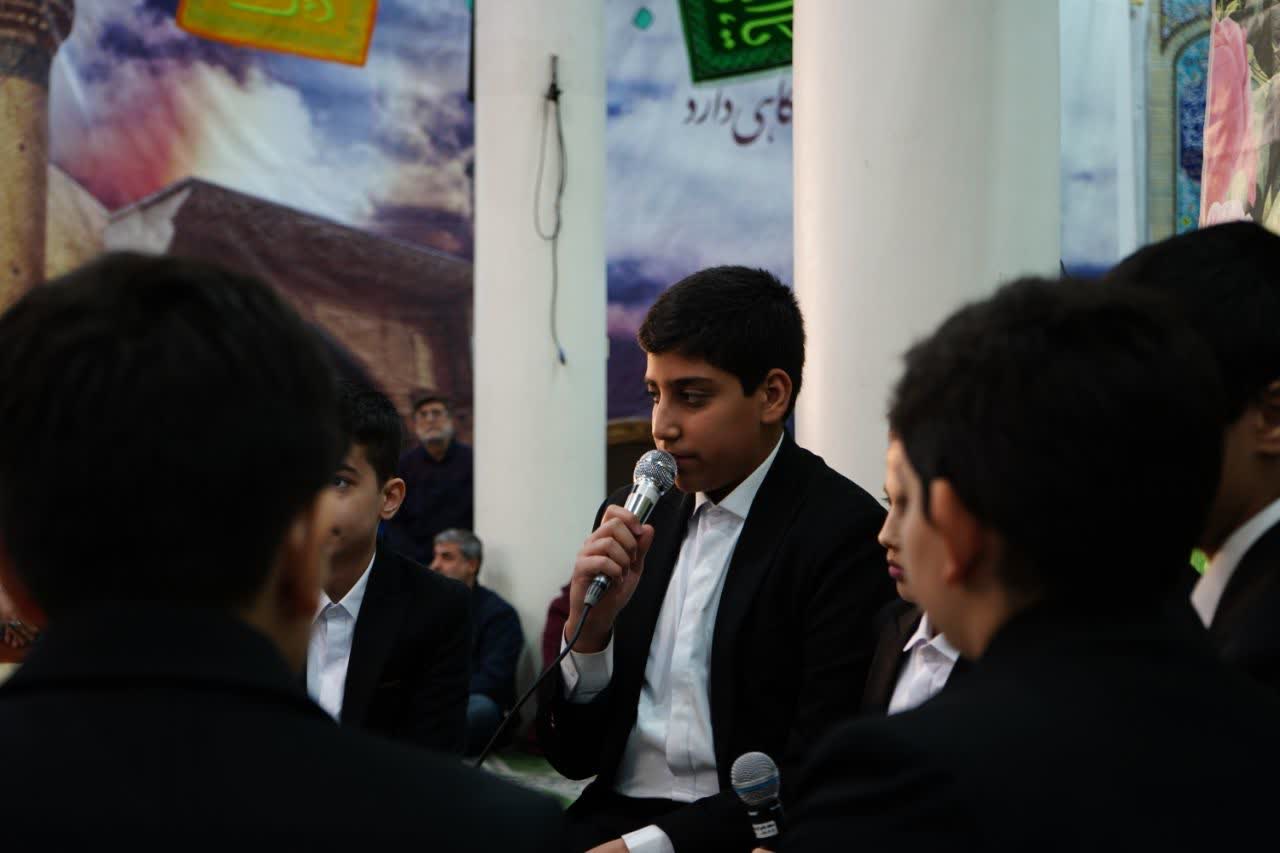 تصویر گالری