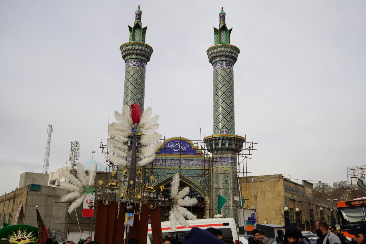 تصویر گالری