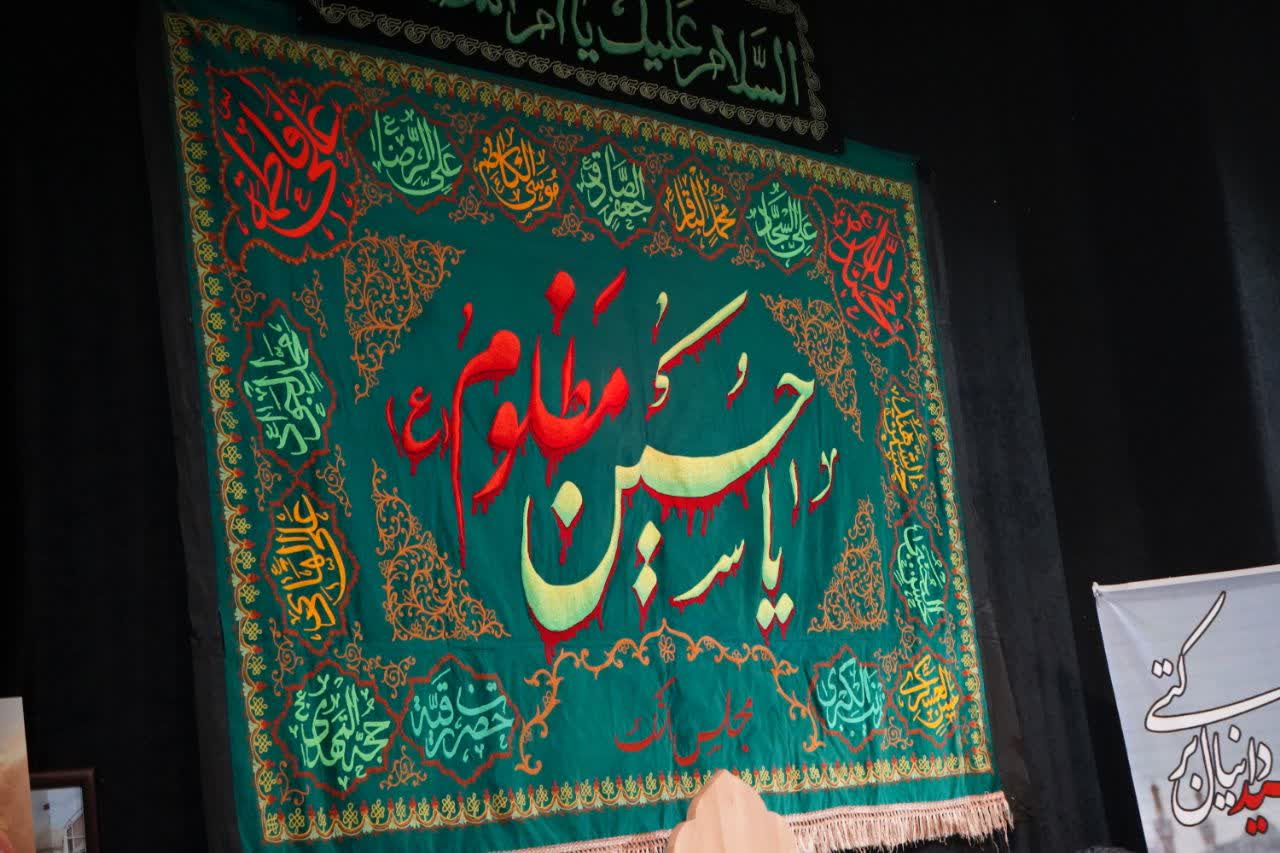 تصویر گالری