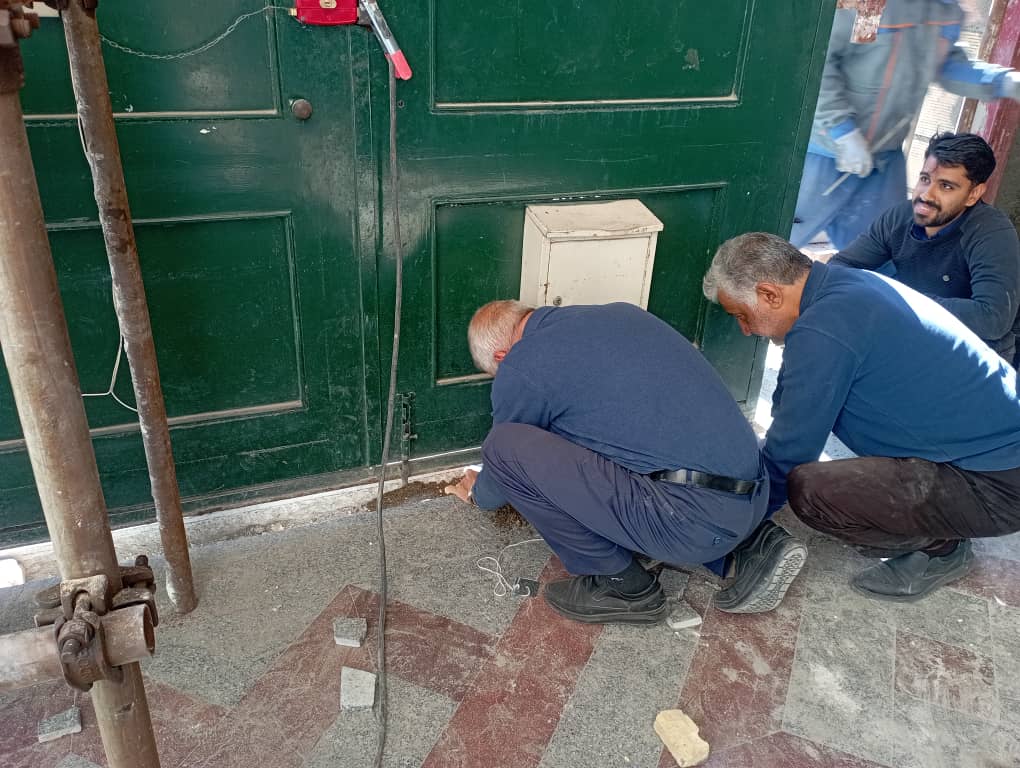 تصویر گالری